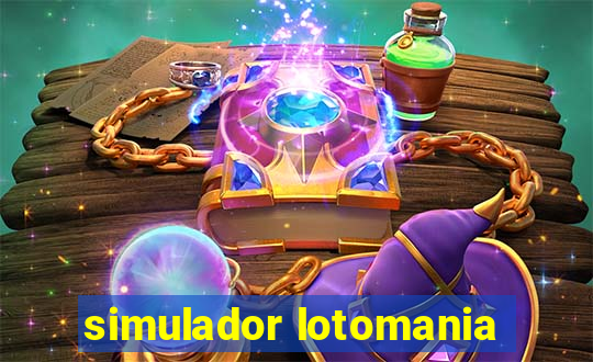 simulador lotomania